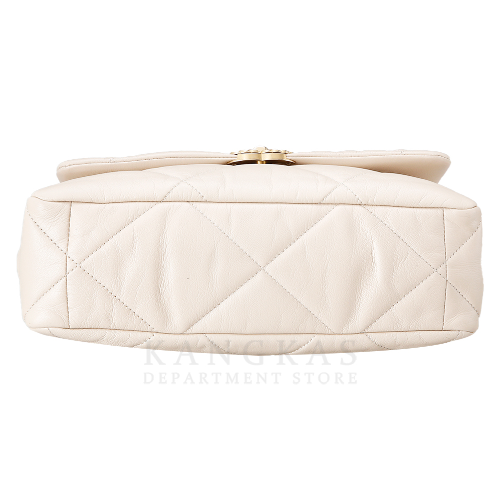 CHANEL(USED)샤넬 19백 라지