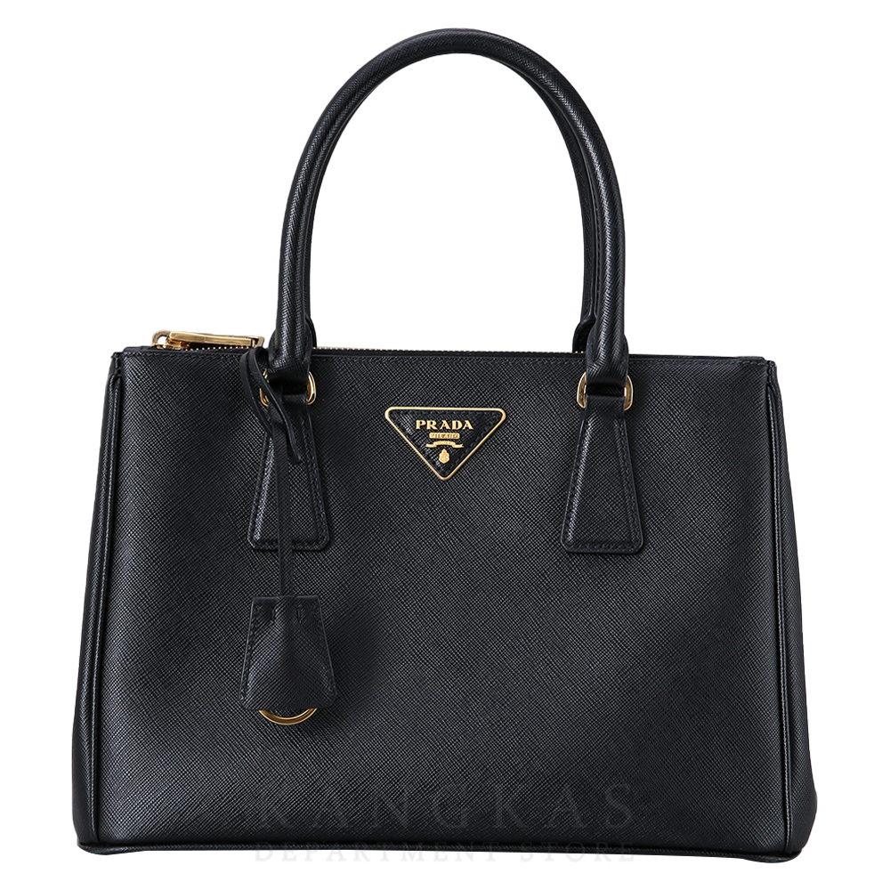 PRADA(USED)프라다 1BA863 사피아노 럭스 토트백
