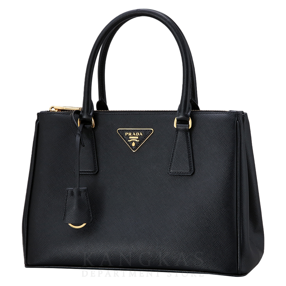 PRADA(USED)프라다 1BA863 사피아노 럭스 토트백