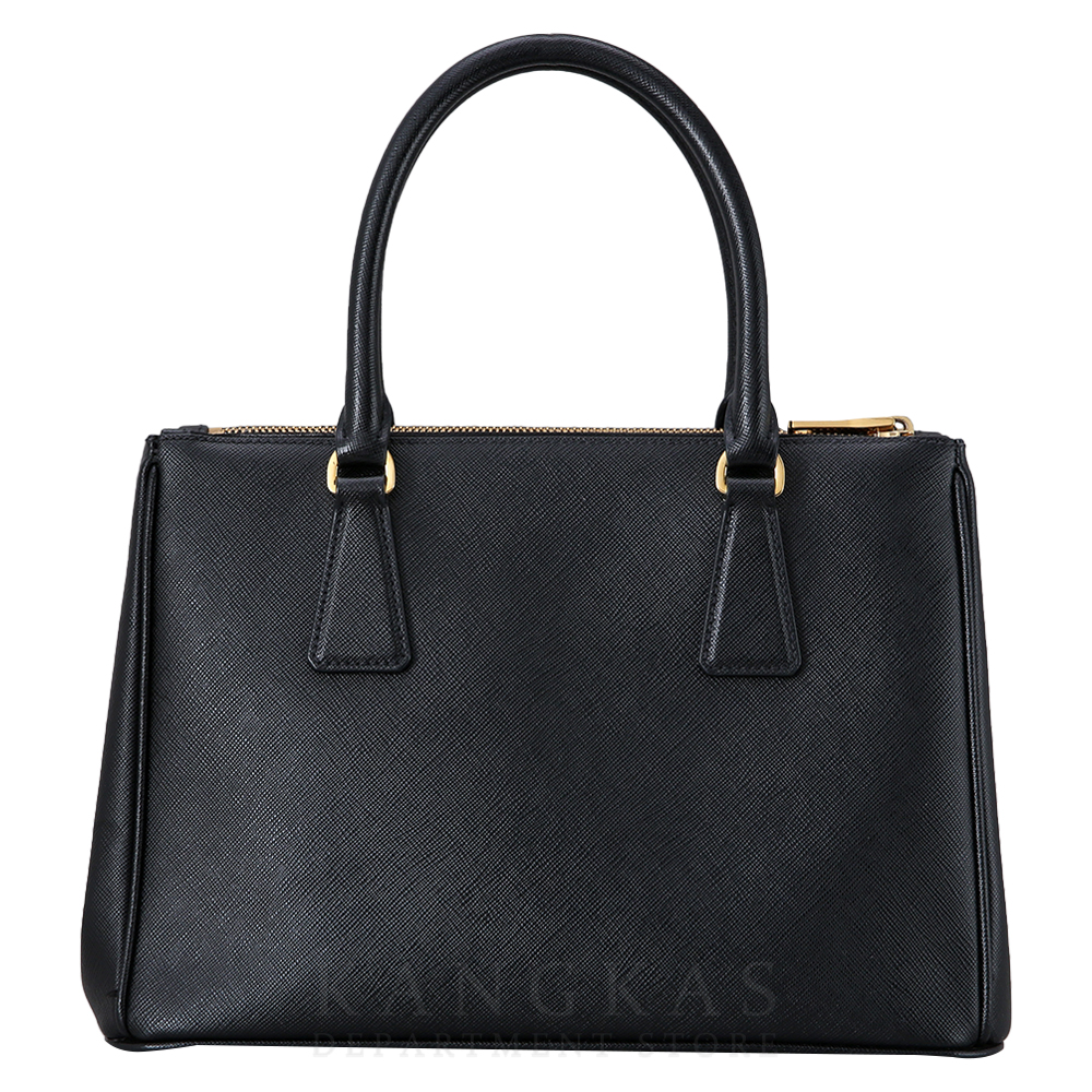 PRADA(USED)프라다 1BA863 사피아노 럭스 토트백