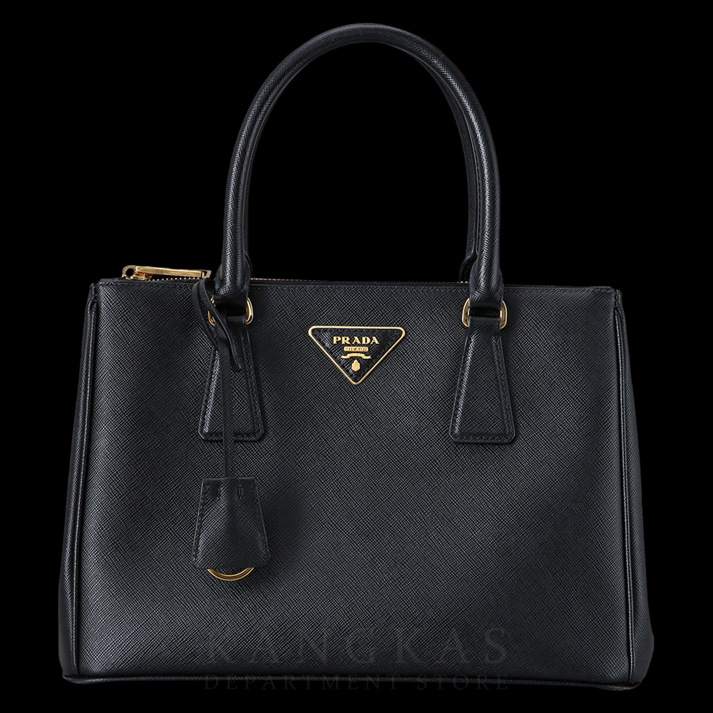 PRADA(USED)프라다 1BA863 사피아노 럭스 토트백