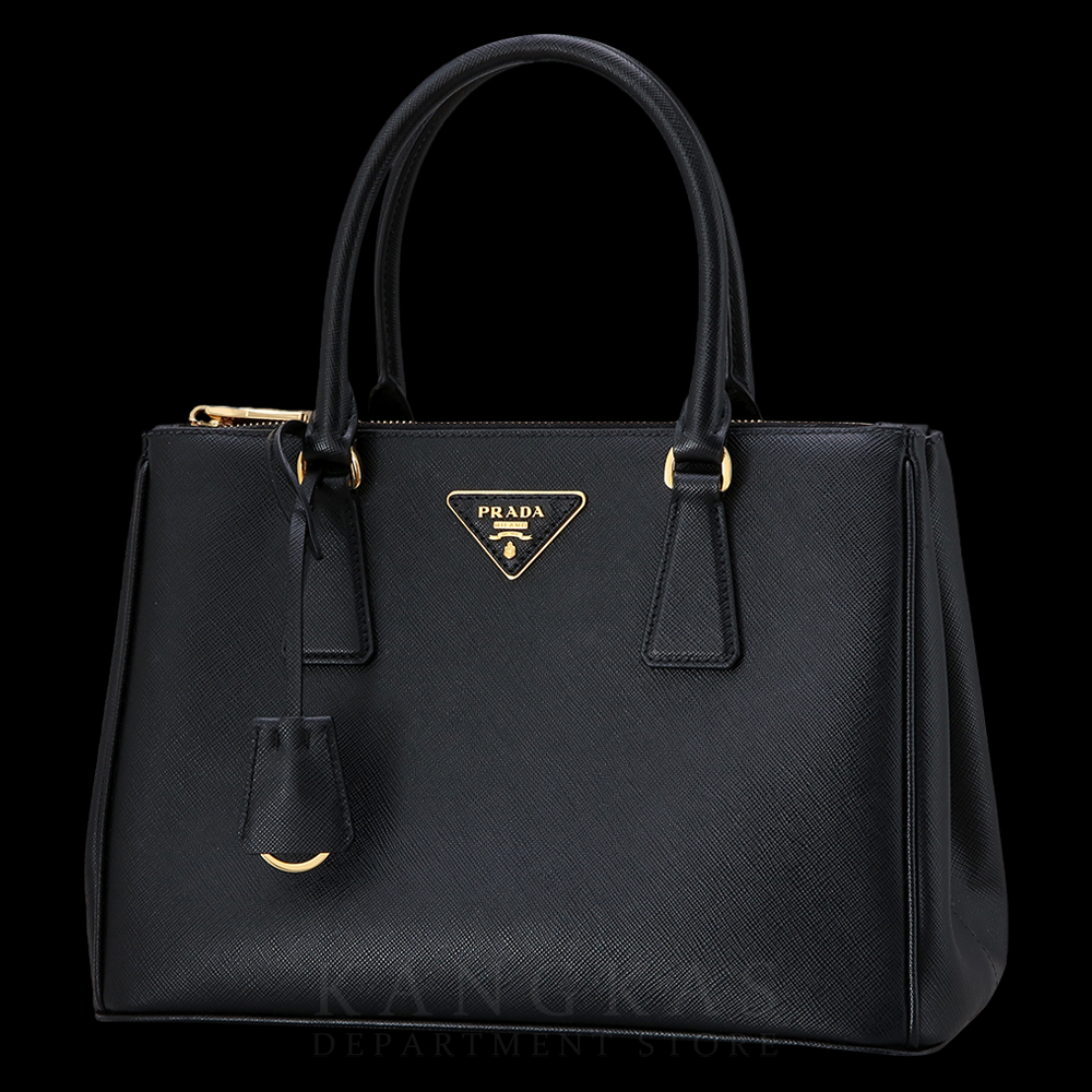 PRADA(USED)프라다 1BA863 사피아노 럭스 토트백