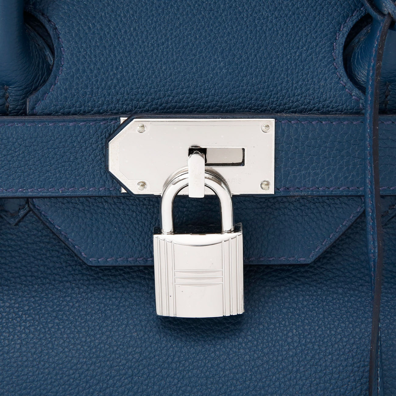 HERMES(USED)에르메스 한정 엔들레스로드 벌킨백