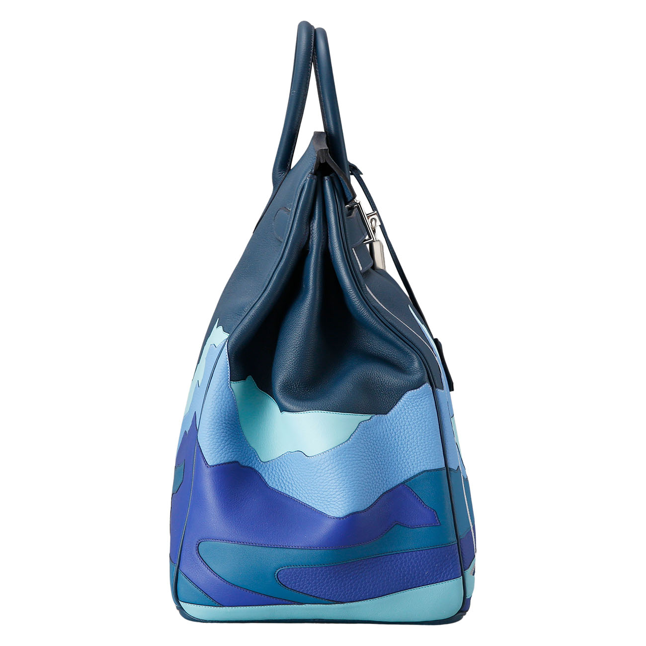 HERMES(USED)에르메스 한정 엔들레스로드 벌킨백