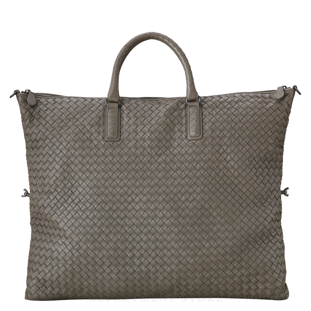 BOTTEGA VENETA(USED)보테가베네타 인트레치아토 투웨이 빅백