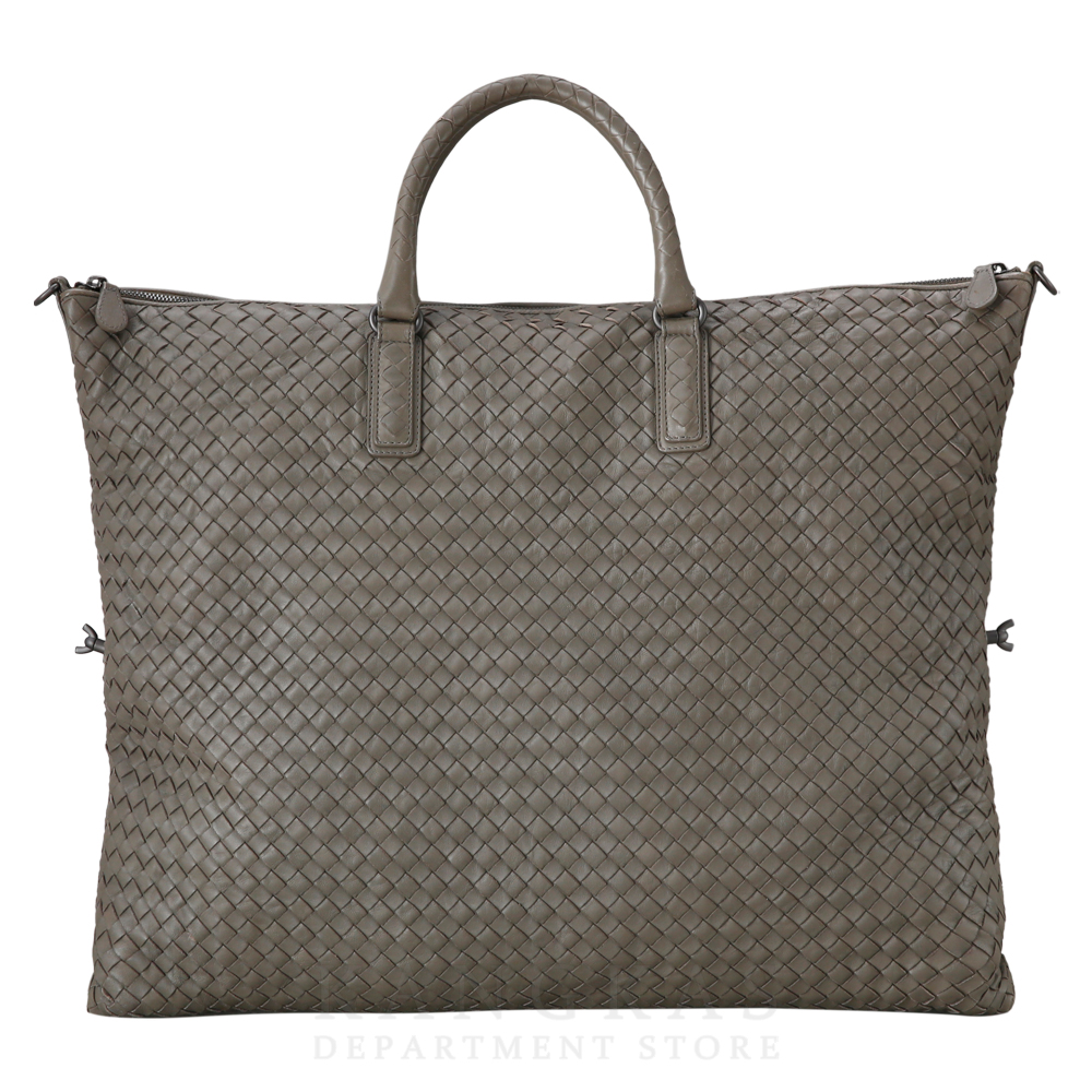 BOTTEGA VENETA(USED)보테가베네타 인트레치아토 투웨이 빅백