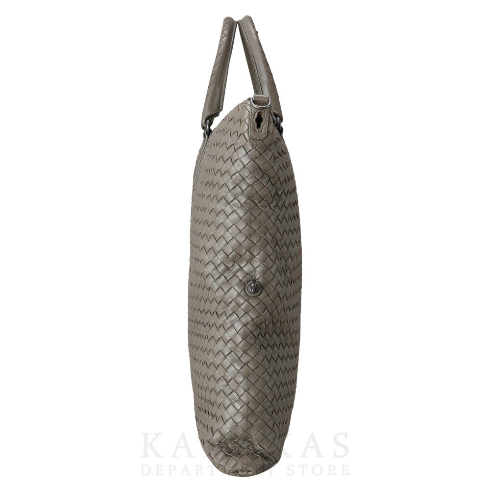 BOTTEGA VENETA(USED)보테가베네타 인트레치아토 투웨이 빅백