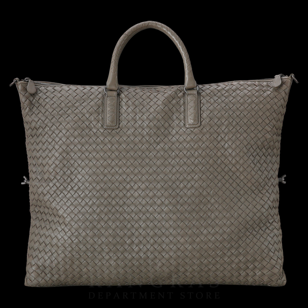 BOTTEGA VENETA(USED)보테가베네타 인트레치아토 투웨이 빅백