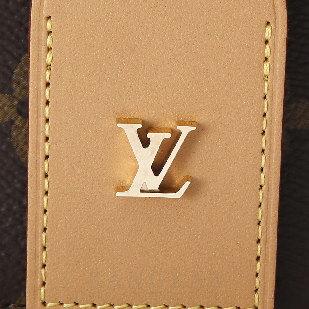 LOUIS VUITTON(USED)루이비통 미니 부아뜨 샤포