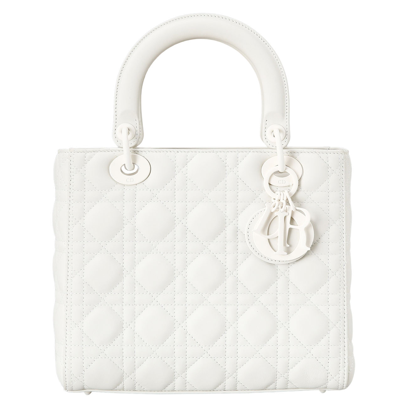 CHRISTIAN DIOR(USED)크리스찬디올 레이디디올 미듐