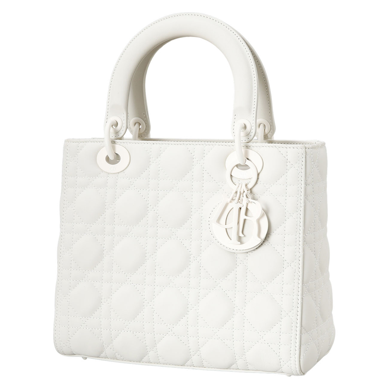 CHRISTIAN DIOR(USED)크리스찬디올 레이디디올 미듐