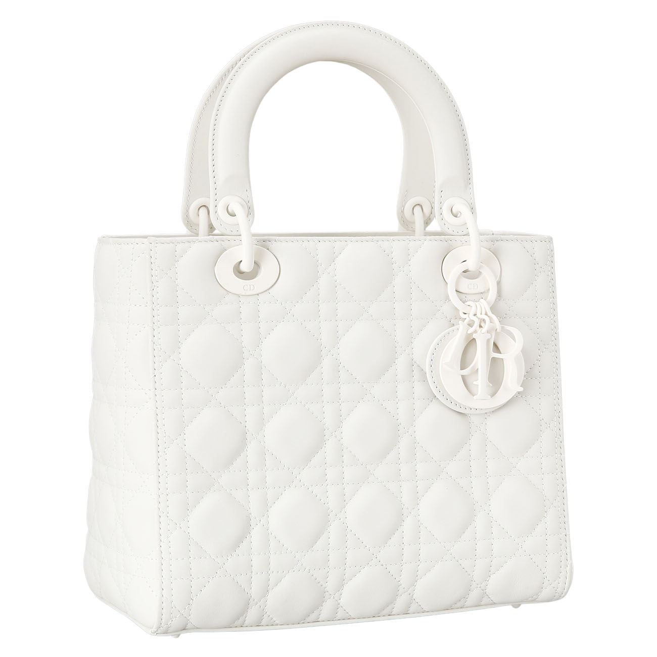 CHRISTIAN DIOR(USED)크리스찬디올 레이디디올 미듐