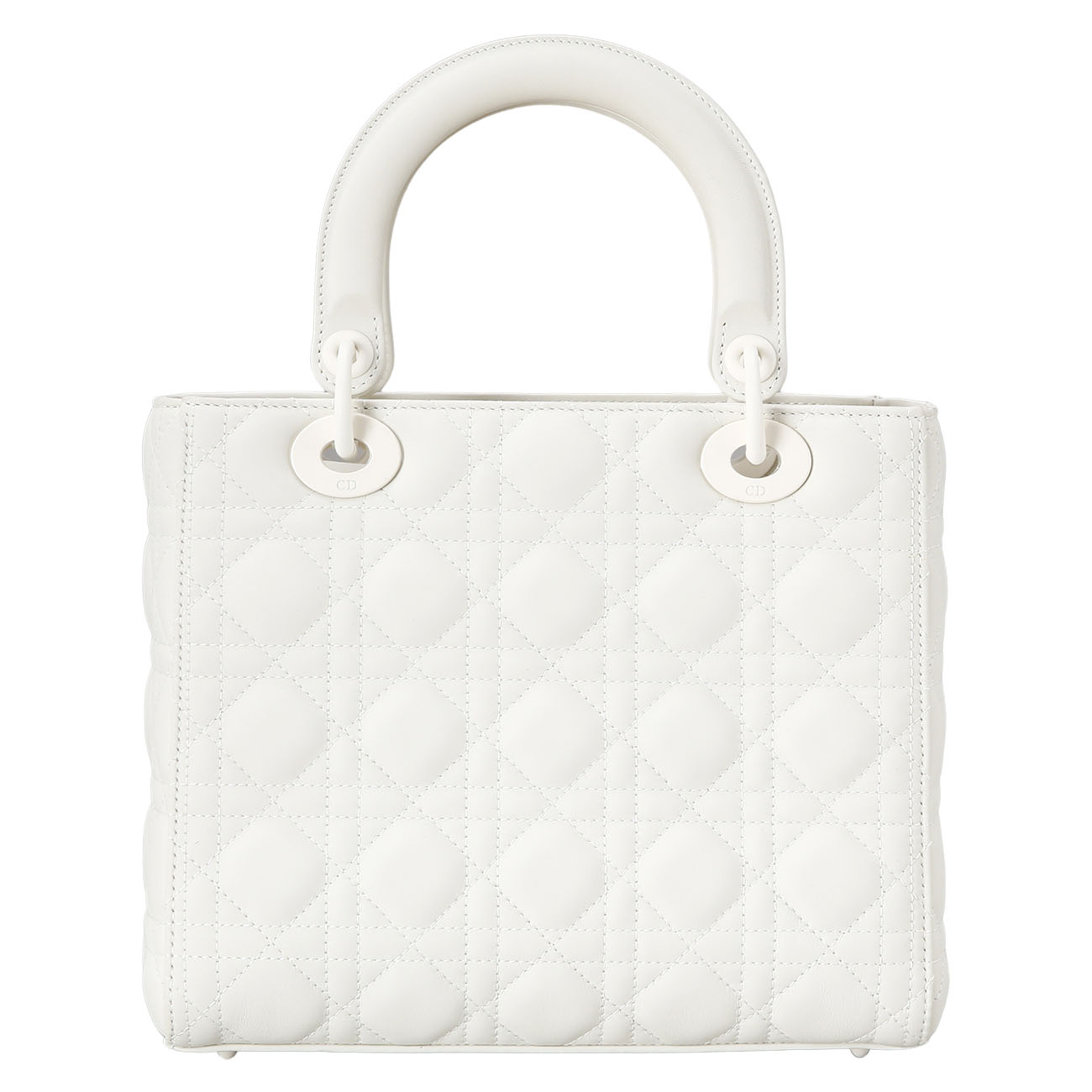 CHRISTIAN DIOR(USED)크리스찬디올 레이디디올 미듐