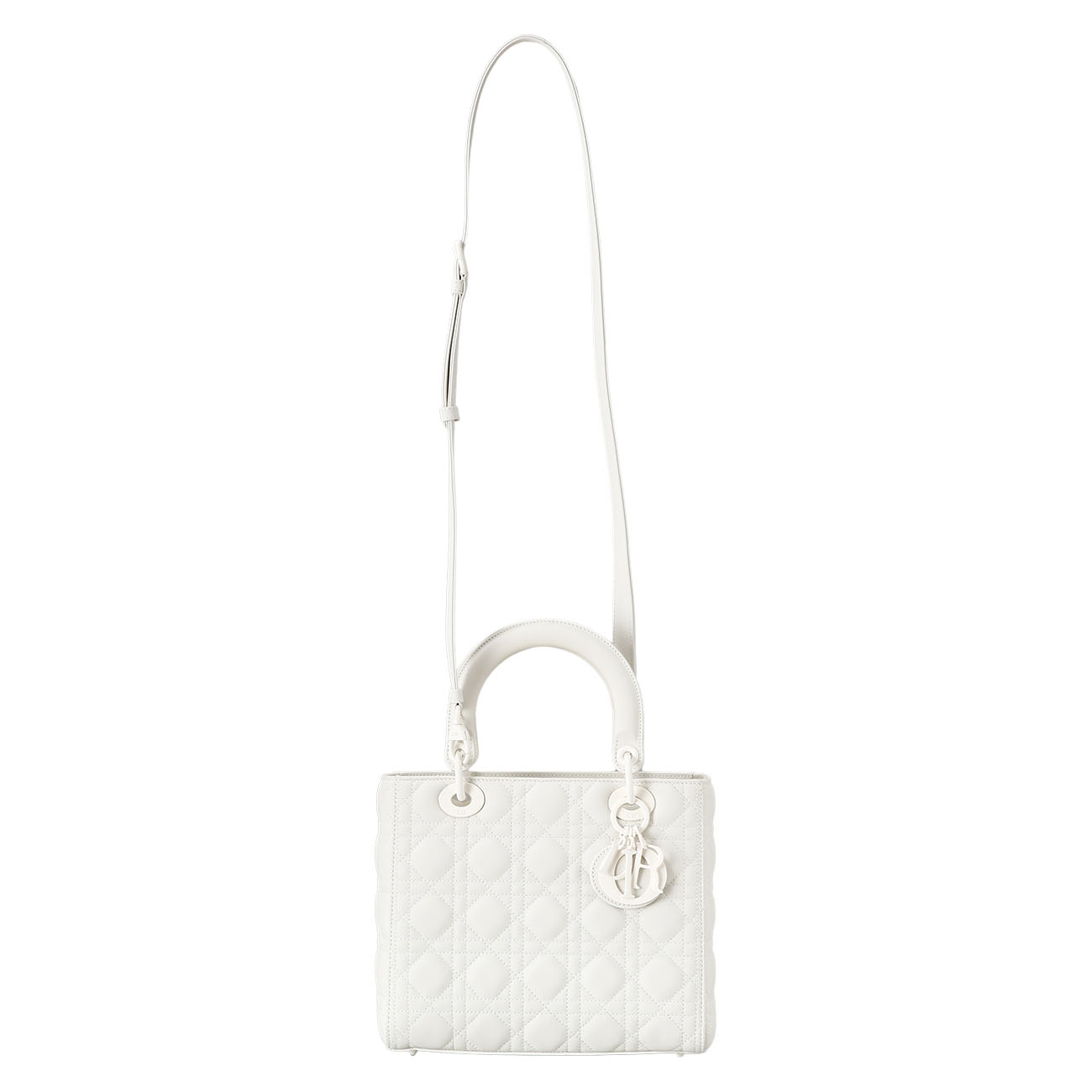 CHRISTIAN DIOR(USED)크리스찬디올 레이디디올 미듐
