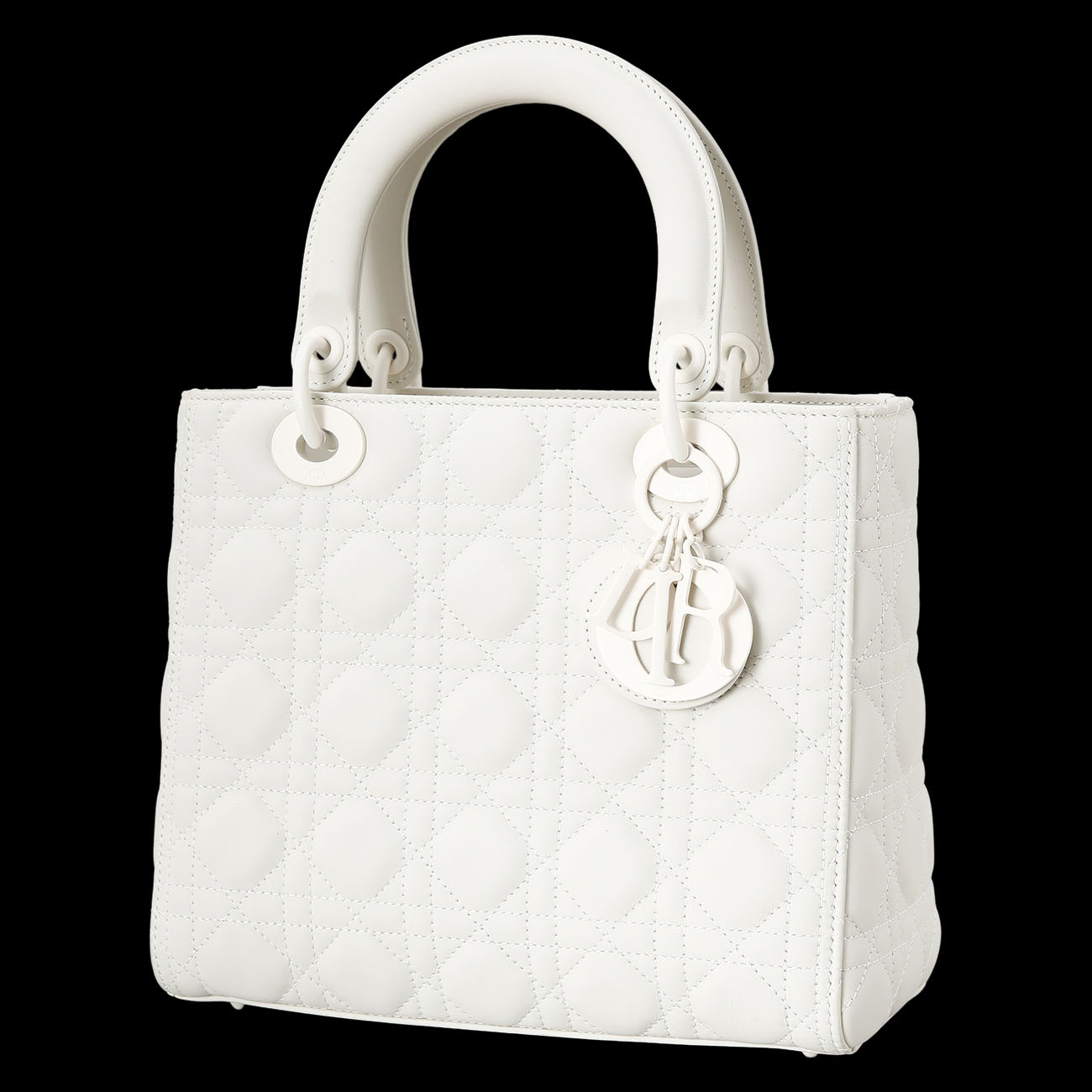 CHRISTIAN DIOR(USED)크리스찬디올 레이디디올 미듐