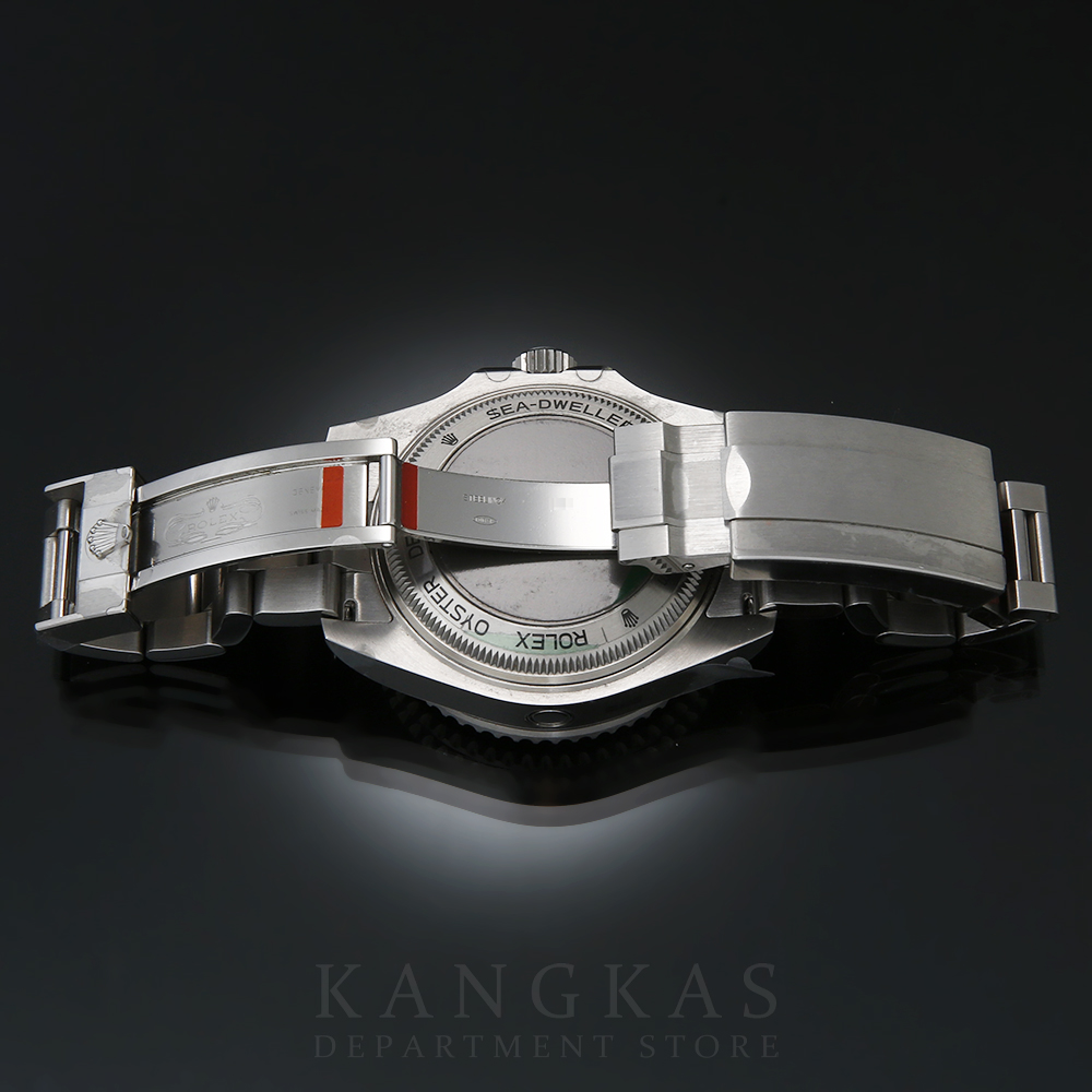 ROLEX(USED)로렉스 딥씨 126660