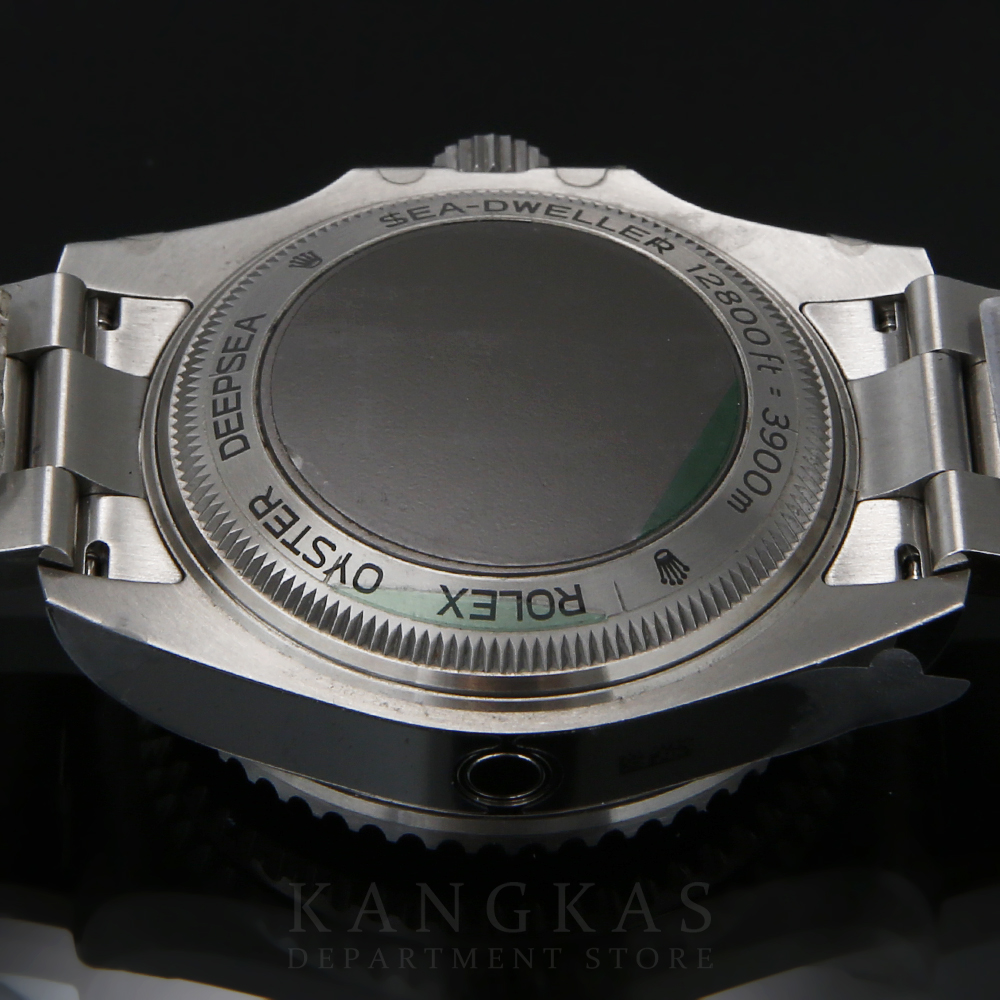 ROLEX(USED)로렉스 딥씨 126660