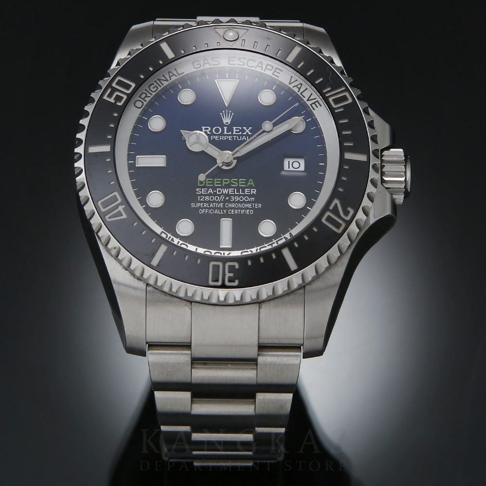 ROLEX(USED)로렉스 딥씨 126660