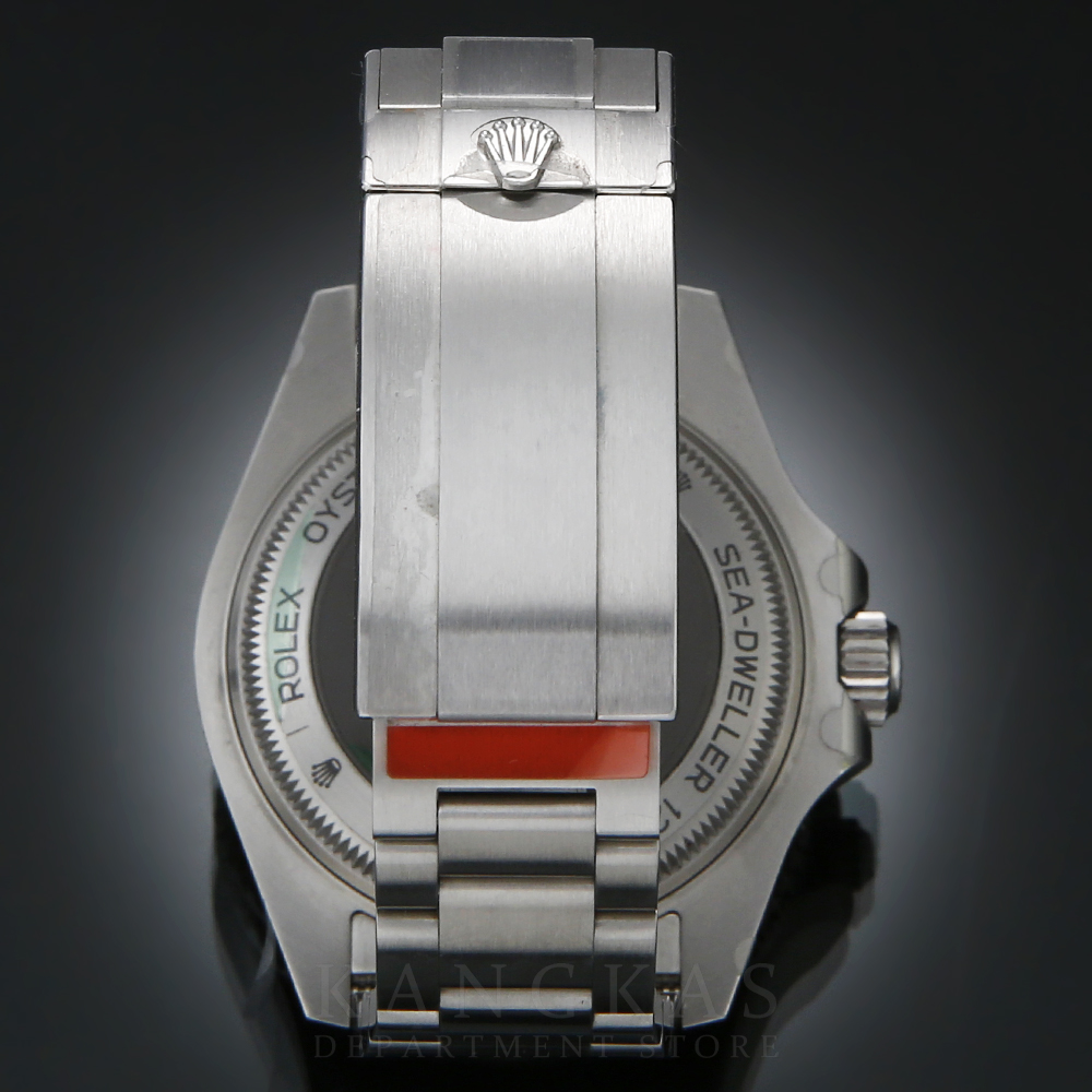 ROLEX(USED)로렉스 딥씨 126660