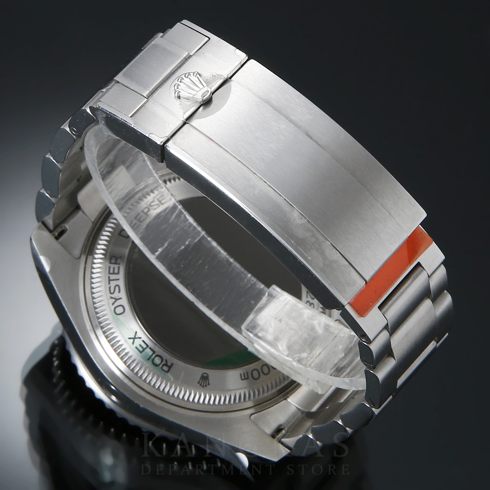 ROLEX(USED)로렉스 딥씨 126660