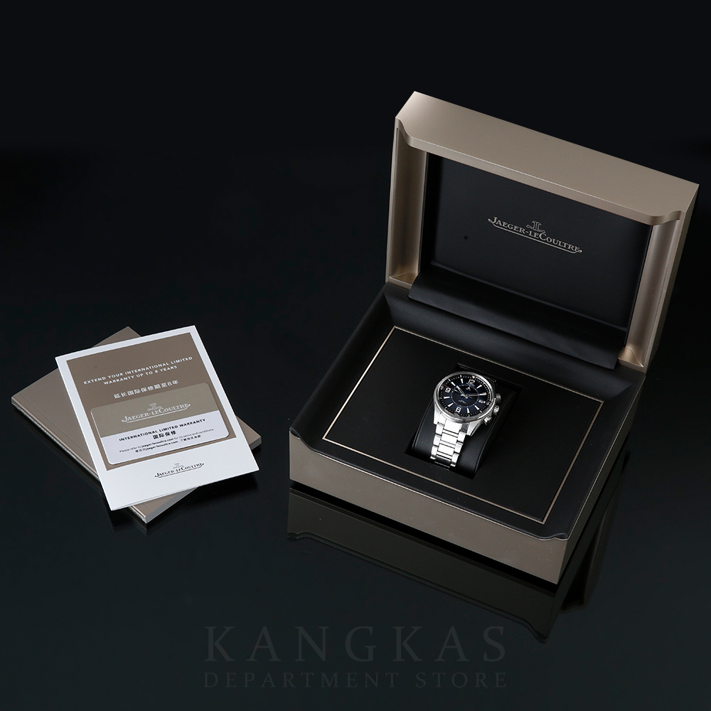Jaeger LeCoultre(USED 예거르쿨트르 Q9038180 폴라리스 마리너 메모복스 청판
