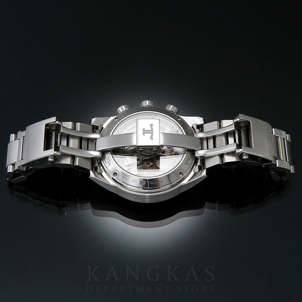 Jaeger LeCoultre(USED 예거르쿨트르 Q9038180 폴라리스 마리너 메모복스 청판