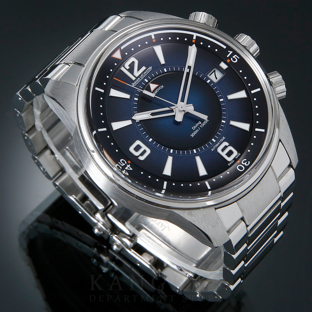 Jaeger LeCoultre(USED 예거르쿨트르 Q9038180 폴라리스 마리너 메모복스 청판