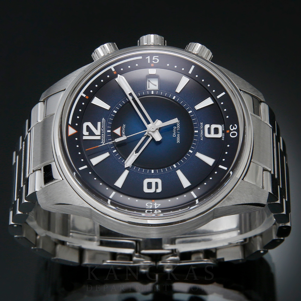 Jaeger LeCoultre(USED 예거르쿨트르 Q9038180 폴라리스 마리너 메모복스 청판