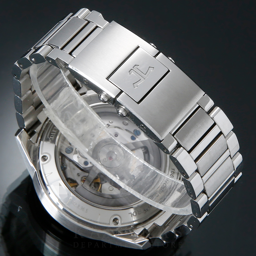 Jaeger LeCoultre(USED 예거르쿨트르 Q9038180 폴라리스 마리너 메모복스 청판