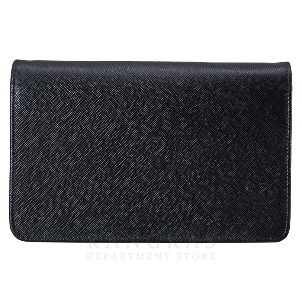 PRADA(USED)프라다 1BP006 사피아노 WOC