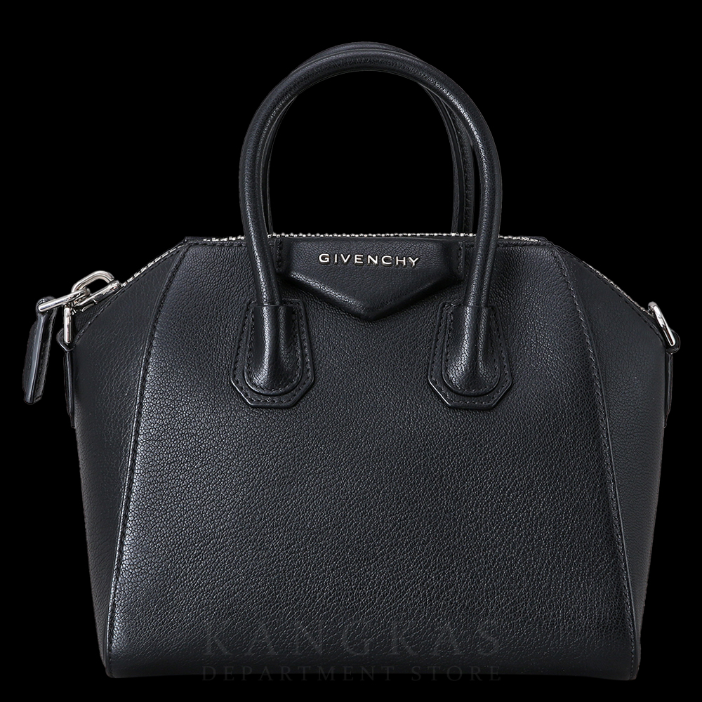 GIVENCHY(USED)지방시 안티고나 미니