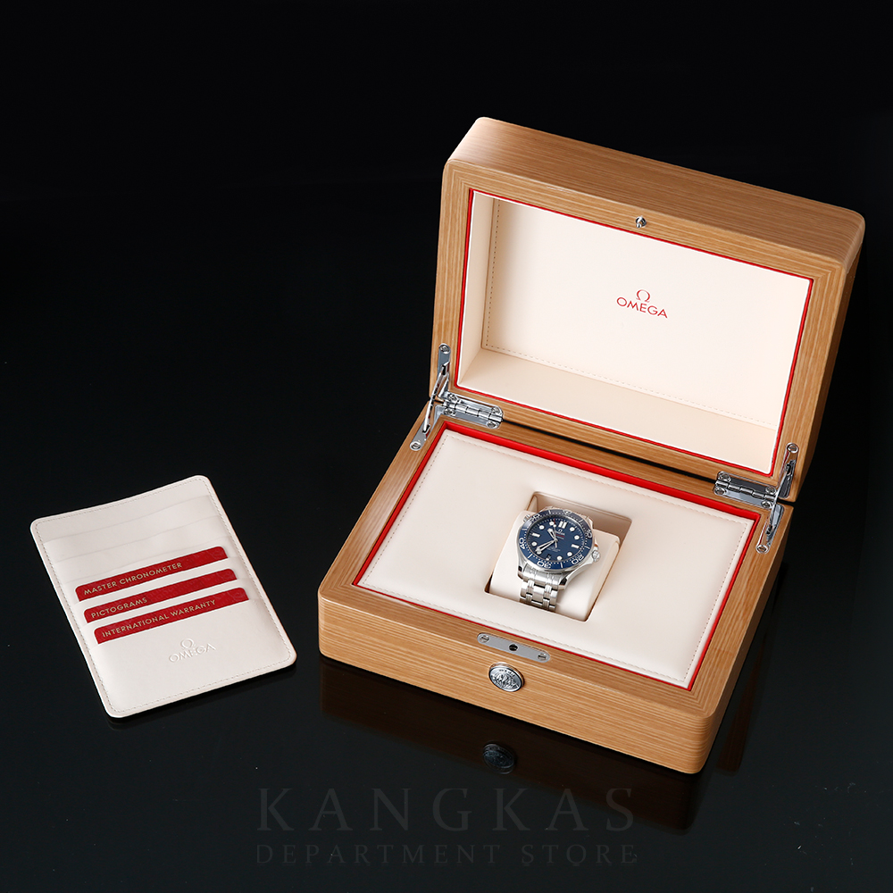 OMEGA(USED)오메가 씨마스터 다이버 300