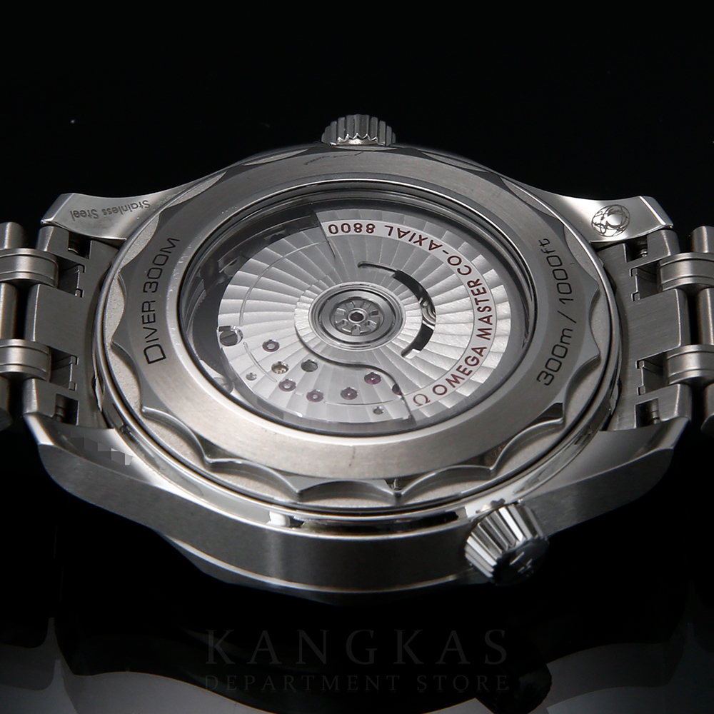 OMEGA(USED)오메가 씨마스터 다이버 300