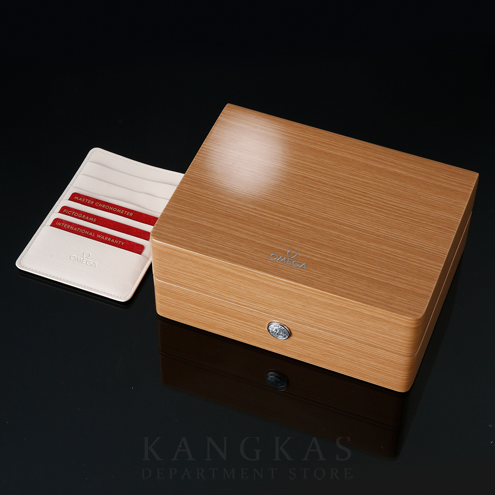 OMEGA(USED)오메가 씨마스터 다이버 300