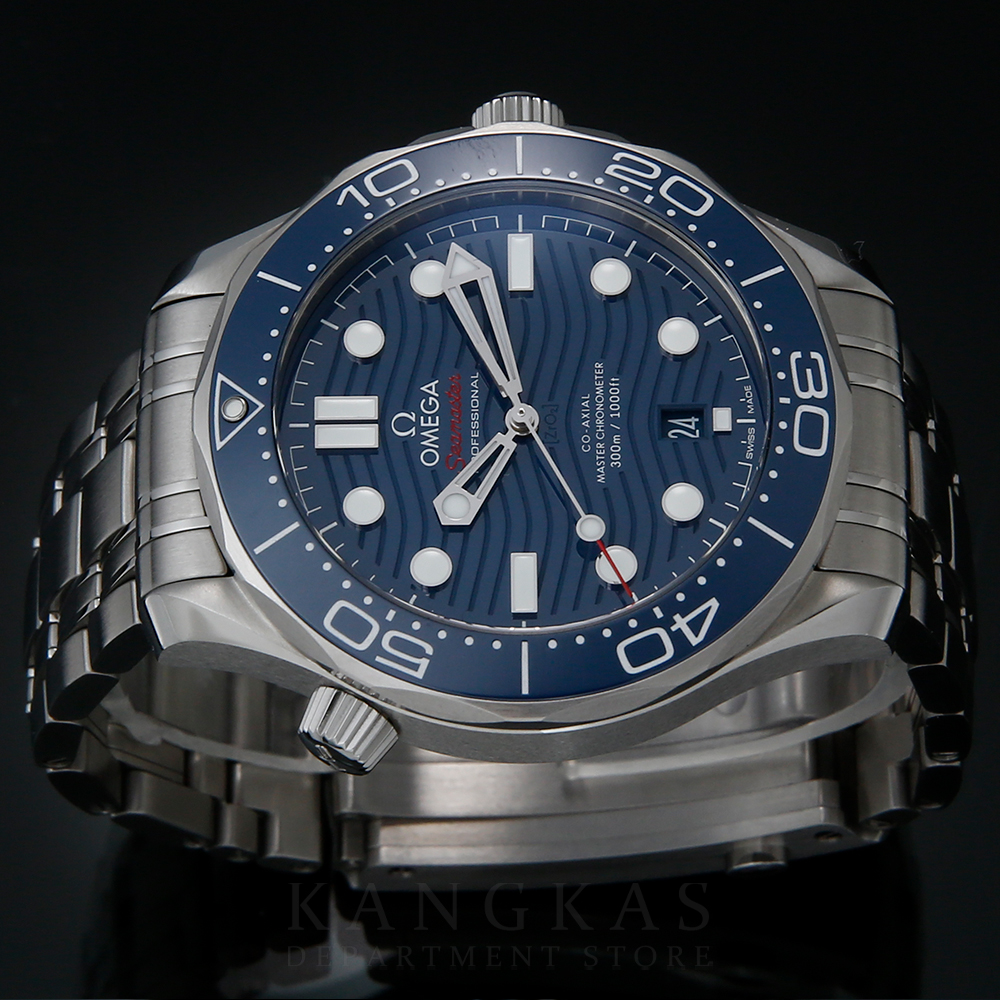 OMEGA(USED)오메가 씨마스터 다이버 300