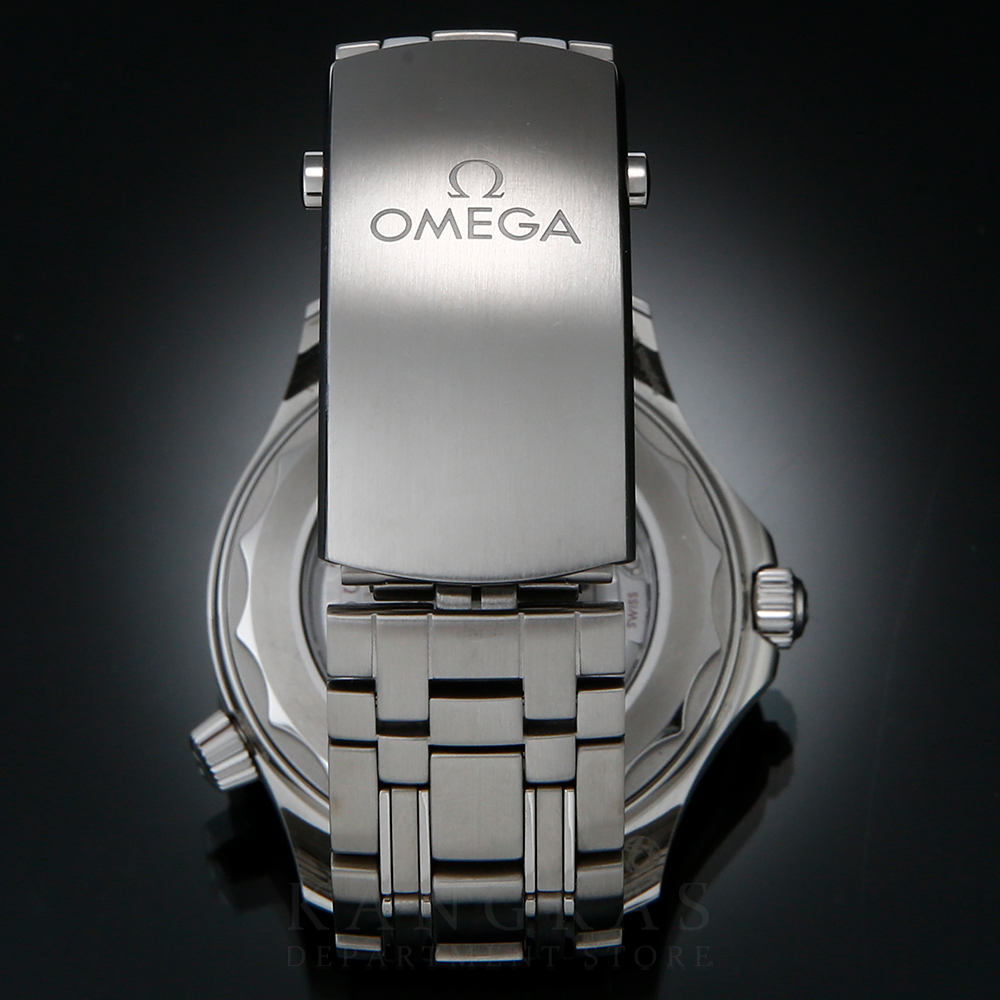 OMEGA(USED)오메가 씨마스터 다이버 300