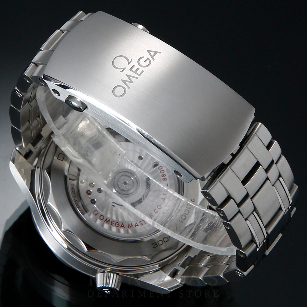 OMEGA(USED)오메가 씨마스터 다이버 300