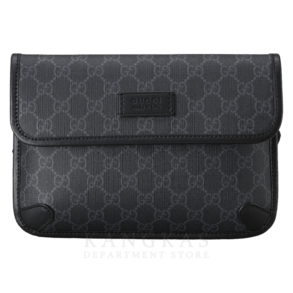 GUCCI(USED)구찌 598113 GG수프림 벨트백