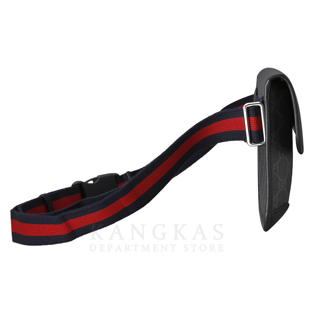 GUCCI(USED)구찌 598113 GG수프림 벨트백