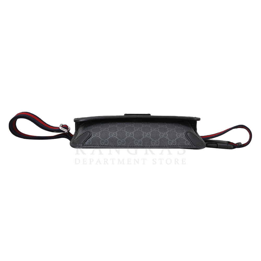 GUCCI(USED)구찌 598113 GG수프림 벨트백