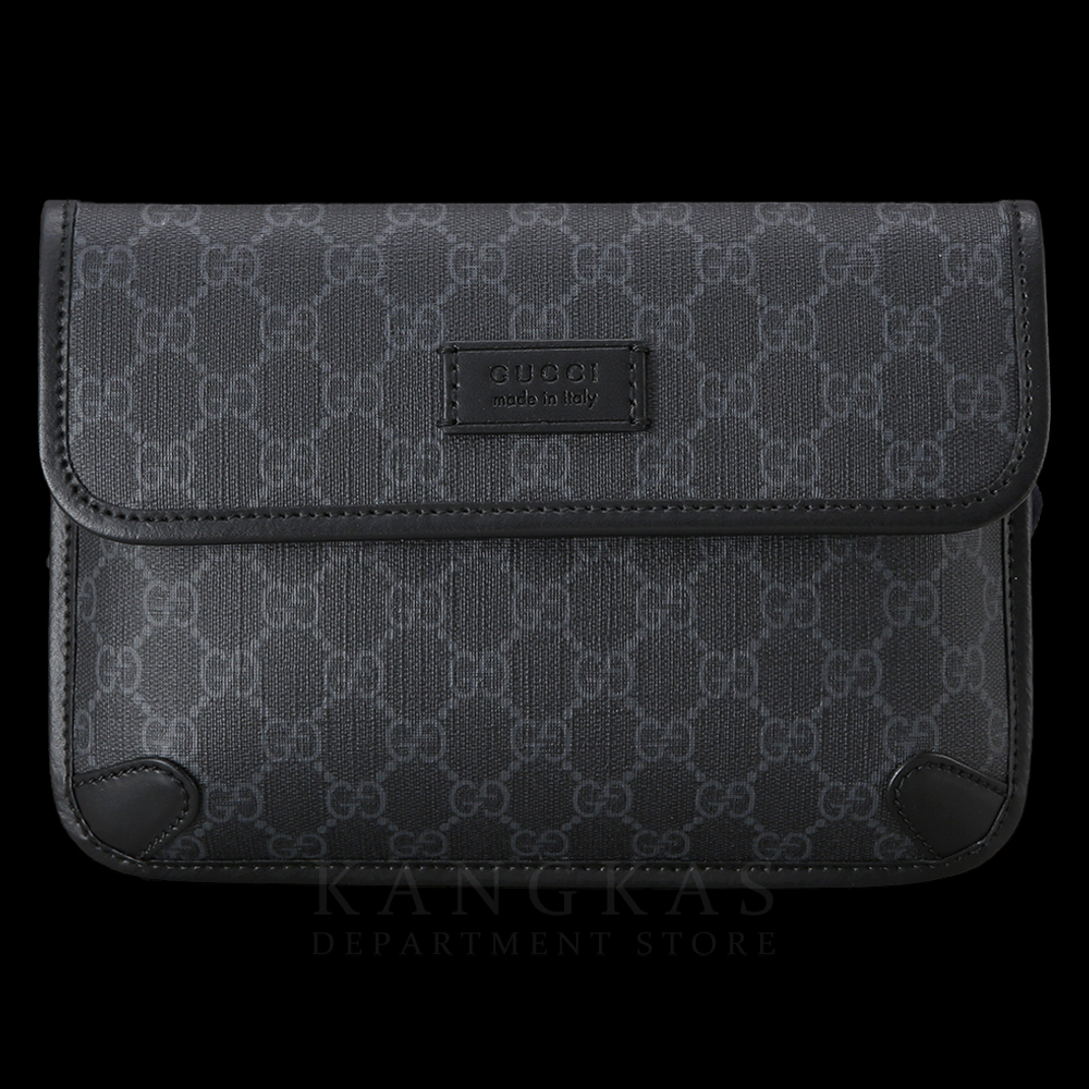 GUCCI(USED)구찌 598113 GG수프림 벨트백