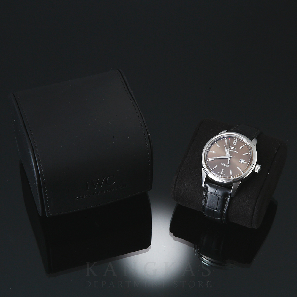 IWC(USED)IWC 인제뉴어 IW323301