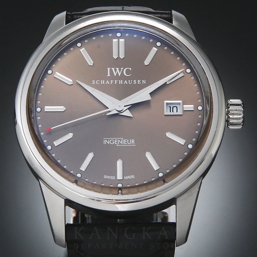 IWC(USED)IWC 인제뉴어 IW323301