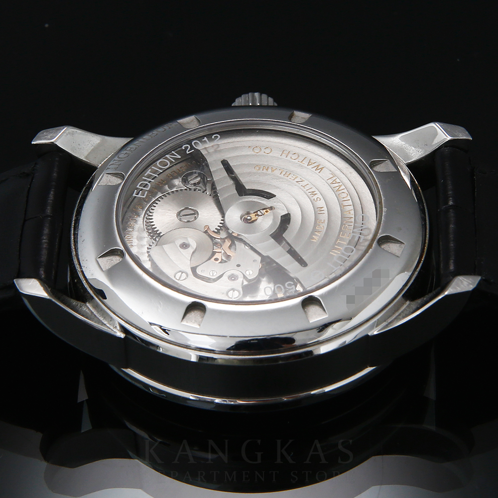 IWC(USED)IWC 인제뉴어 IW323301