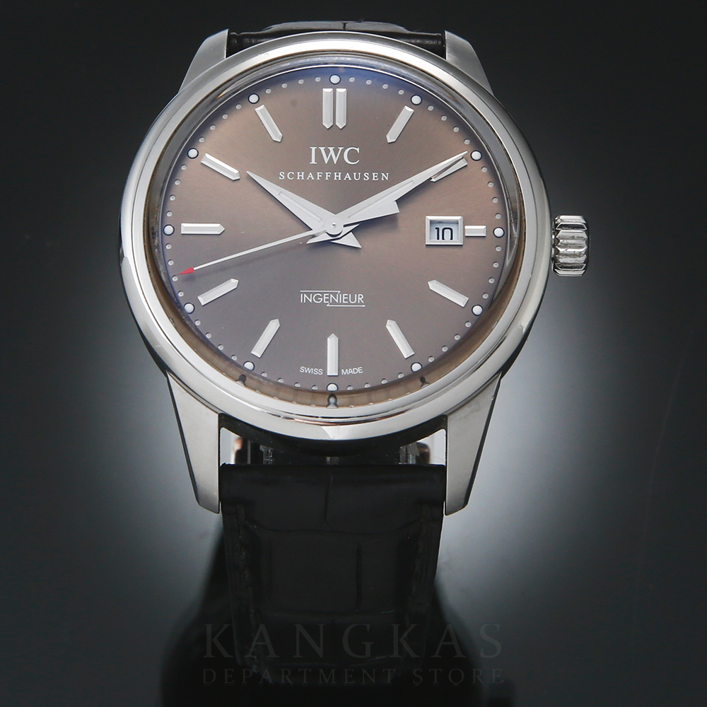 IWC(USED)IWC 인제뉴어 IW323301