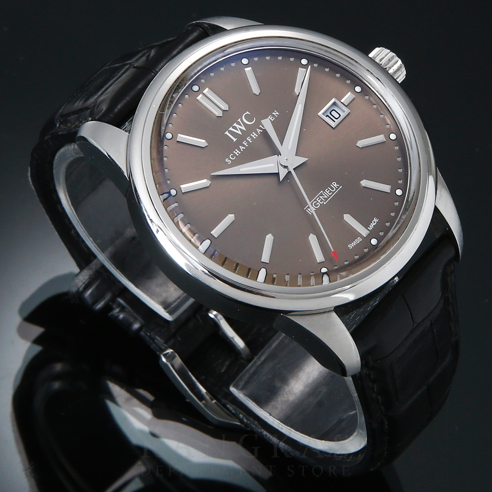 IWC(USED)IWC 인제뉴어 IW323301