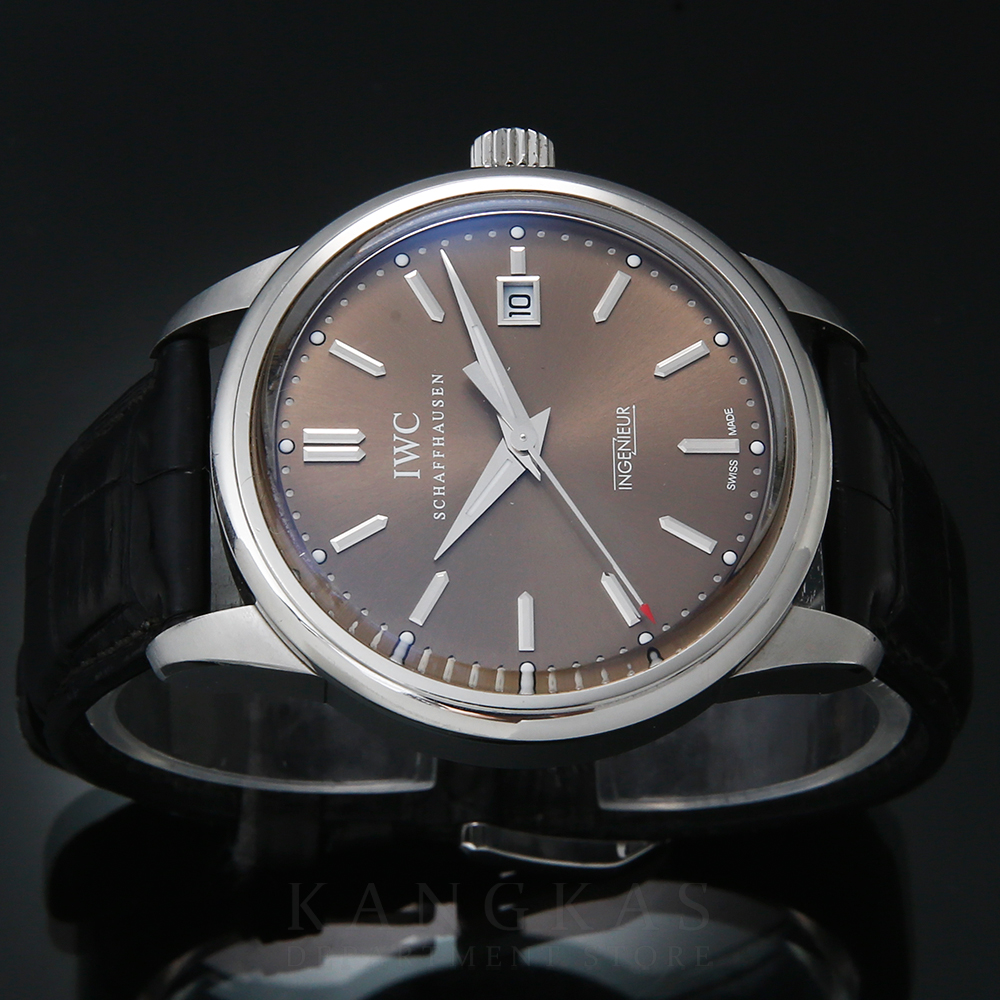 IWC(USED)IWC 인제뉴어 IW323301