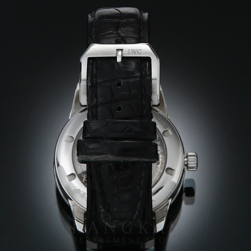 IWC(USED)IWC 인제뉴어 IW323301