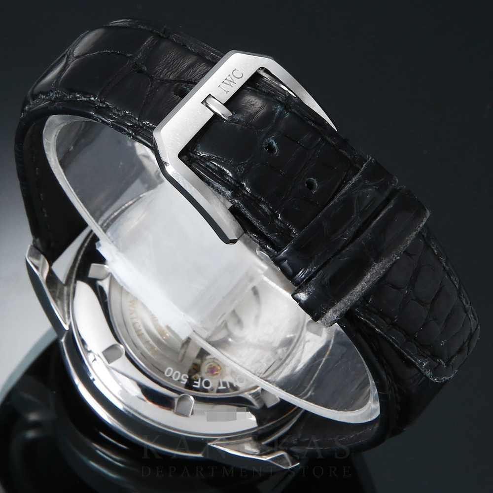 IWC(USED)IWC 인제뉴어 IW323301