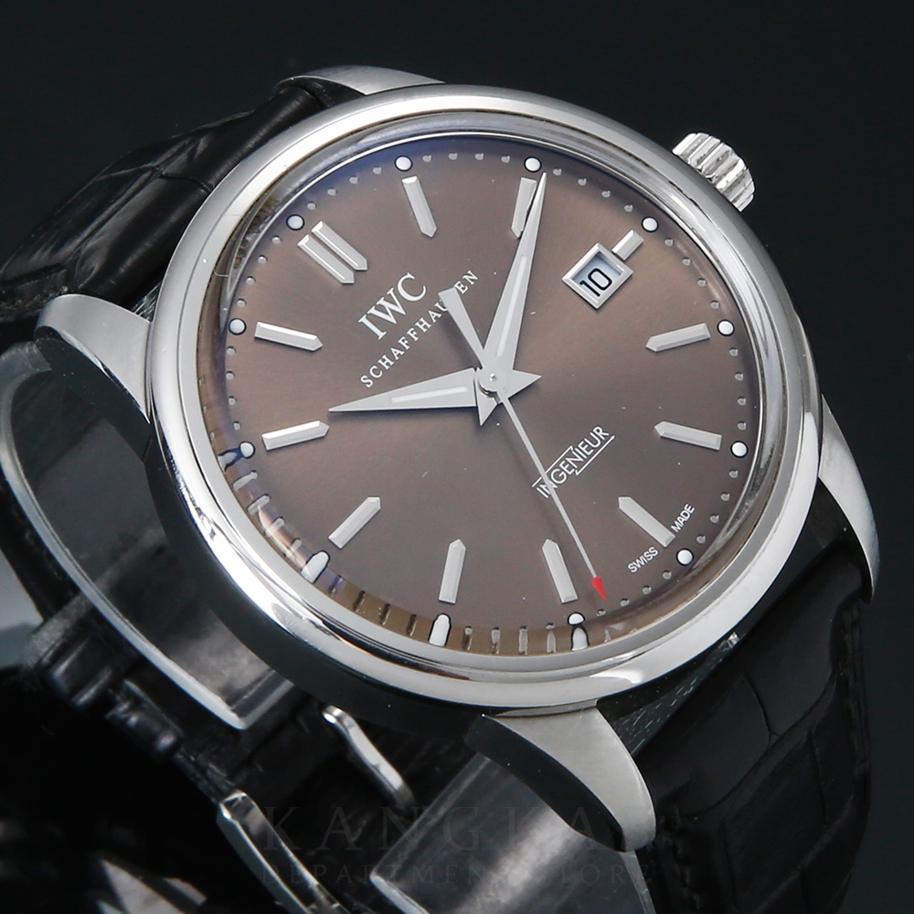 IWC(USED)IWC 인제뉴어 IW323301